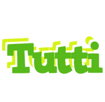 Tutti picnic logo