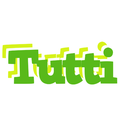 Tutti picnic logo