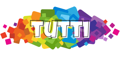 Tutti pixels logo