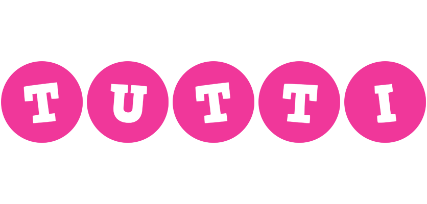 Tutti poker logo