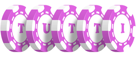 Tutti river logo