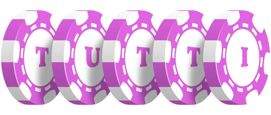Tutti river logo