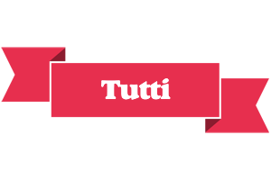 Tutti sale logo