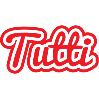 Tutti sunshine logo