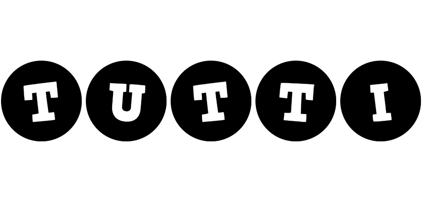 Tutti tools logo