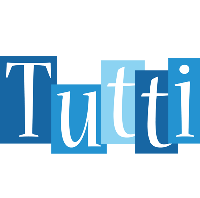 Tutti winter logo