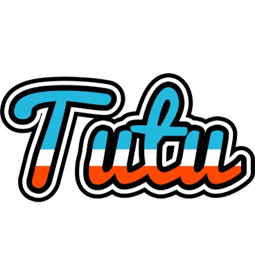 Tutu america logo