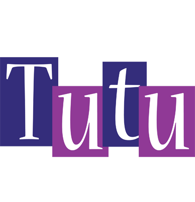 Tutu autumn logo