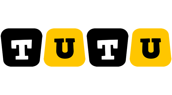 Tutu boots logo