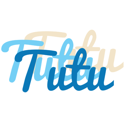 Tutu breeze logo