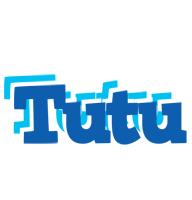 Tutu business logo