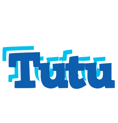 Tutu business logo