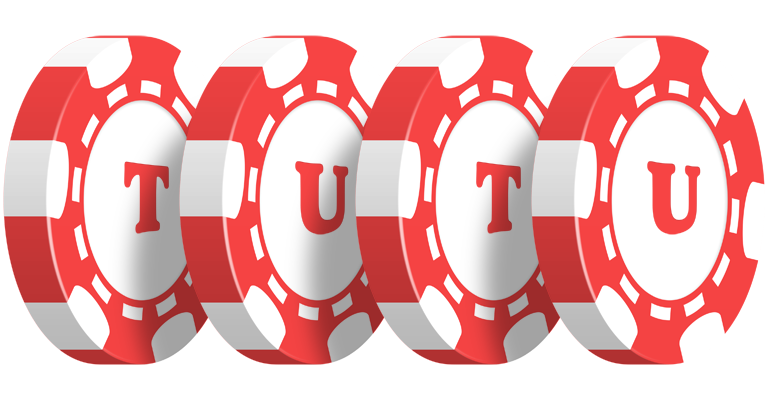 Tutu chip logo