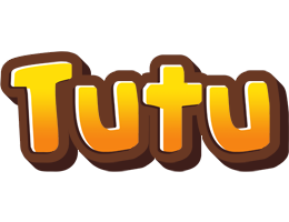 Tutu cookies logo