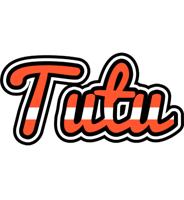 Tutu denmark logo