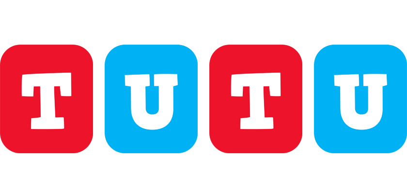 Tutu diesel logo