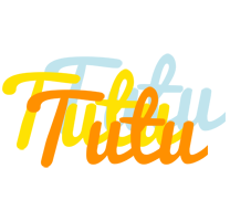 Tutu energy logo