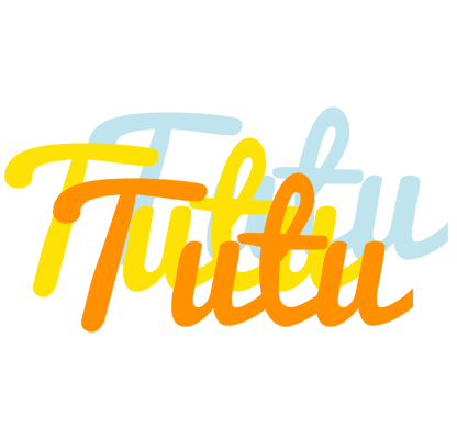 Tutu energy logo