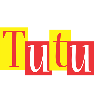 Tutu errors logo
