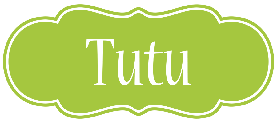 Tutu family logo