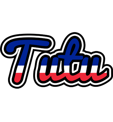 Tutu france logo