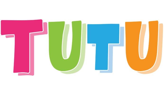 Tutu friday logo