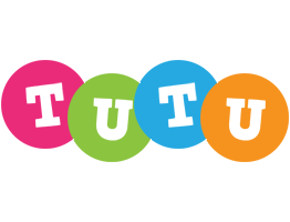 Tutu friends logo