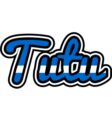 Tutu greece logo