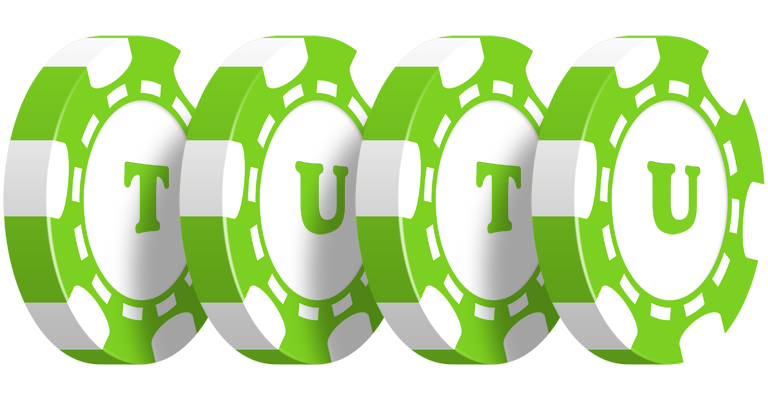 Tutu holdem logo