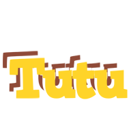 Tutu hotcup logo
