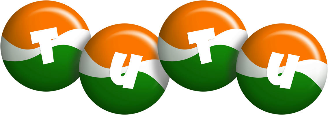 Tutu india logo