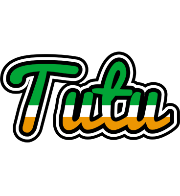 Tutu ireland logo