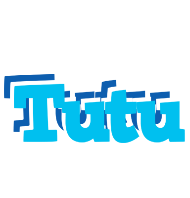 Tutu jacuzzi logo
