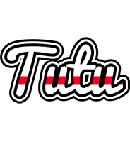 Tutu kingdom logo