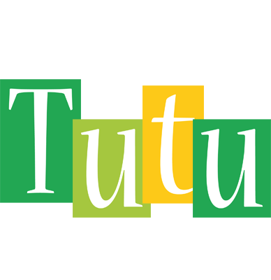 Tutu lemonade logo