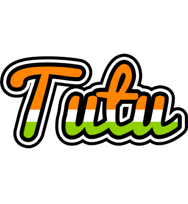 Tutu mumbai logo