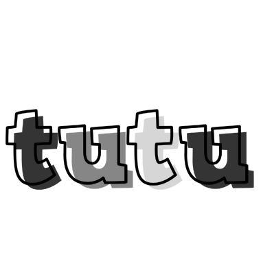 Tutu night logo
