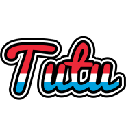 Tutu norway logo