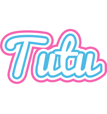 Tutu outdoors logo