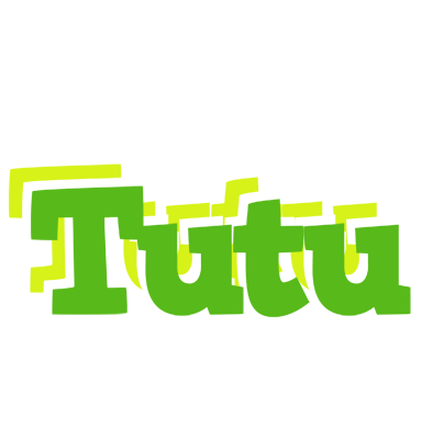 Tutu picnic logo
