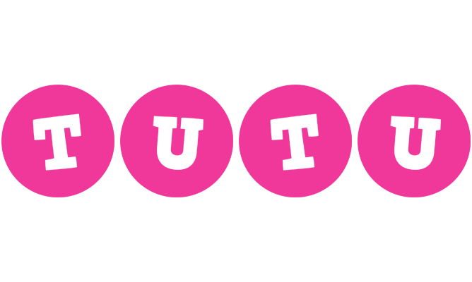 Tutu poker logo