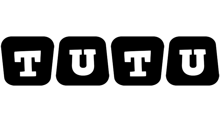 Tutu racing logo