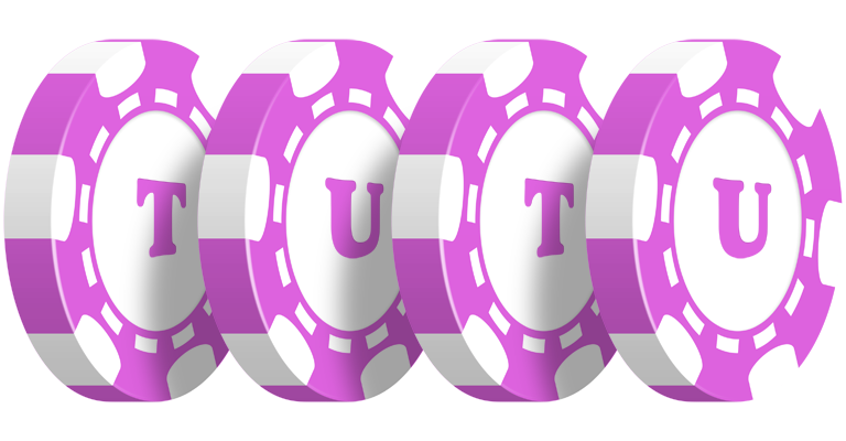 Tutu river logo
