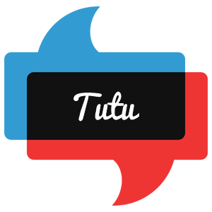 Tutu sharks logo