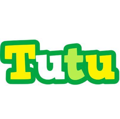 Tutu soccer logo
