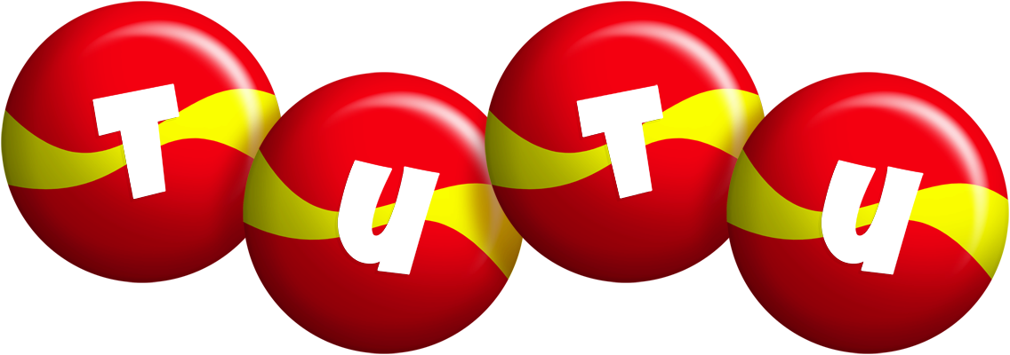 Tutu spain logo