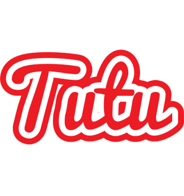 Tutu sunshine logo
