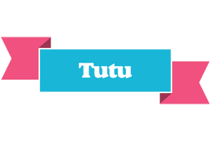Tutu today logo