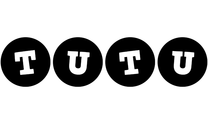Tutu tools logo