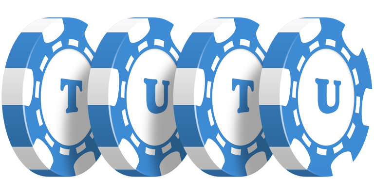 Tutu vegas logo